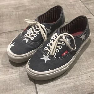 Women’s Vans